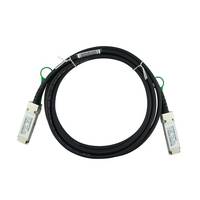 BlueOptics JH234A-BL InfiniBand/Glasfaserkabel QSFP Schwarz