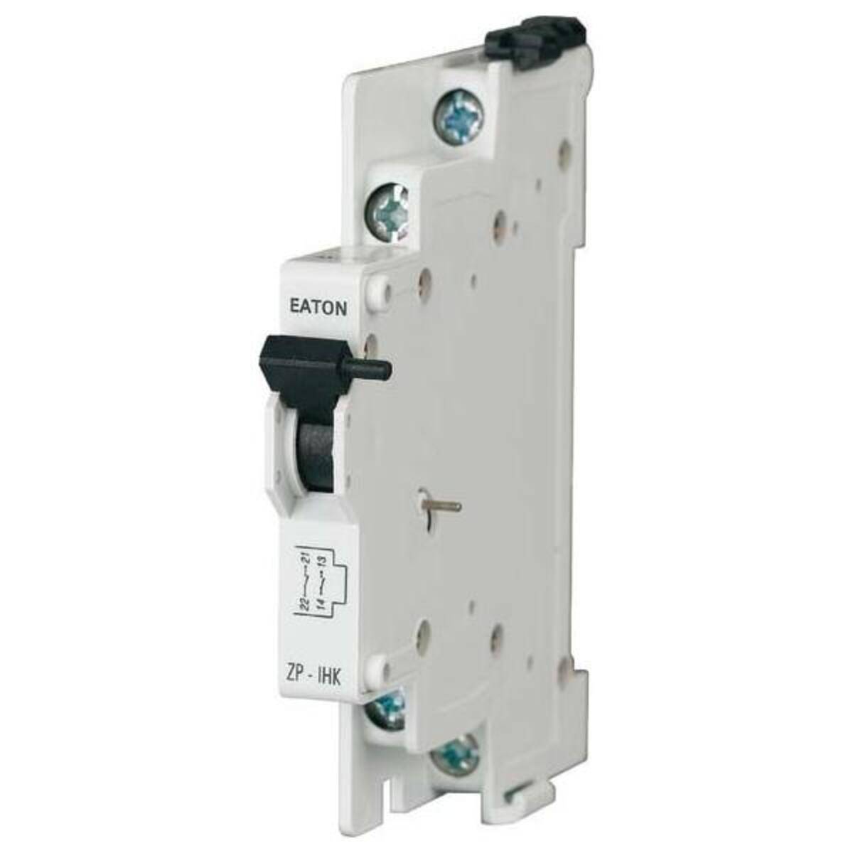 Eaton 286052 ZP-IHK Hilfsschalter 230 V 3 A 1 Öffner, 1 Schließer 1 St.