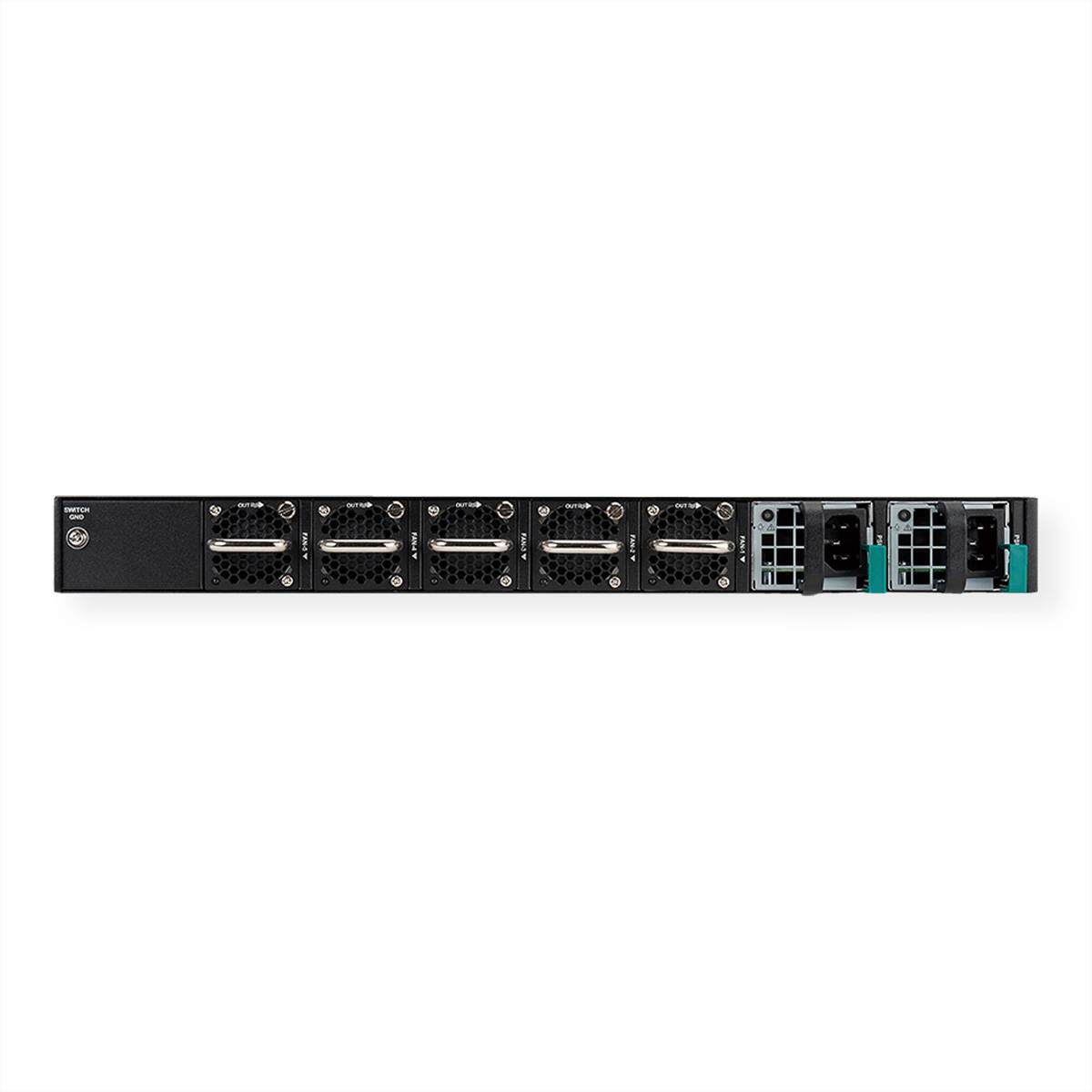 D-Link DXS-3610-54S/SI/E 48x 1/10GbE SFP/SFP+ Ports, 6x 40/100GbE QSFP+/QSFP28 Ports L3 Stackable 10G Managed Switch