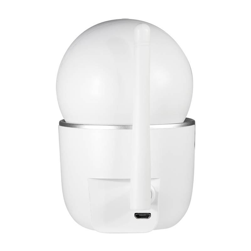 LogiLink SH0117 SH0117 WLAN IP Überwachungskamera 1920 x 1080 Pixel