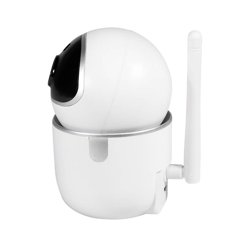LogiLink SH0117 SH0117 WLAN IP Überwachungskamera 1920 x 1080 Pixel