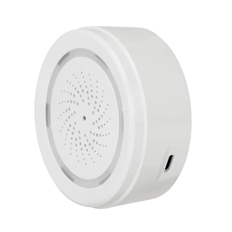 LogiLink SH0110 Sirene SH0110