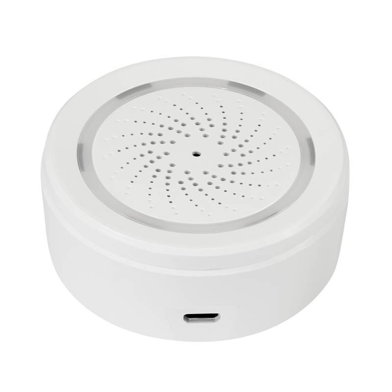 LogiLink SH0110 Sirene SH0110