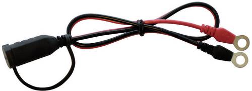 Cable de batterie avec cosses Ctek Connect Eyelet M6