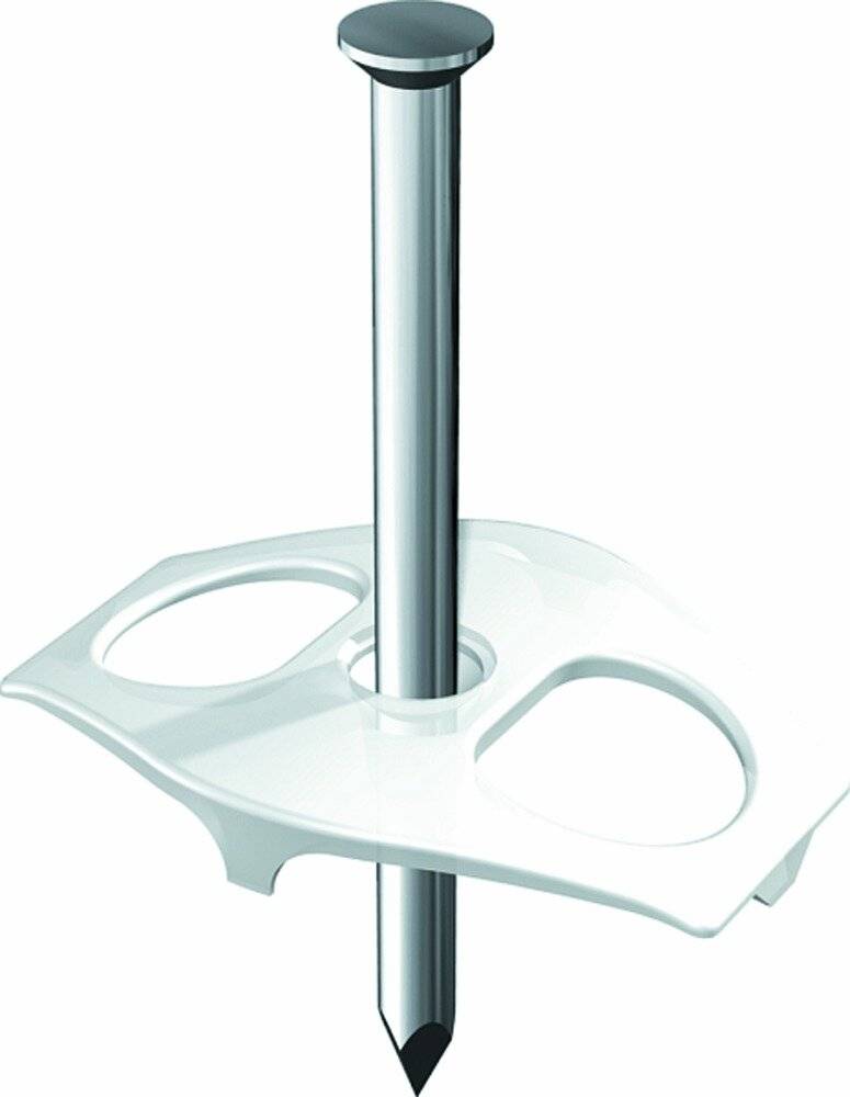 OBO - Nagel-Fix 1996 3.5x70mm transparent 2222876