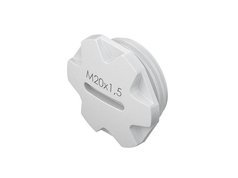 HKL Verschlußschraube 514M20