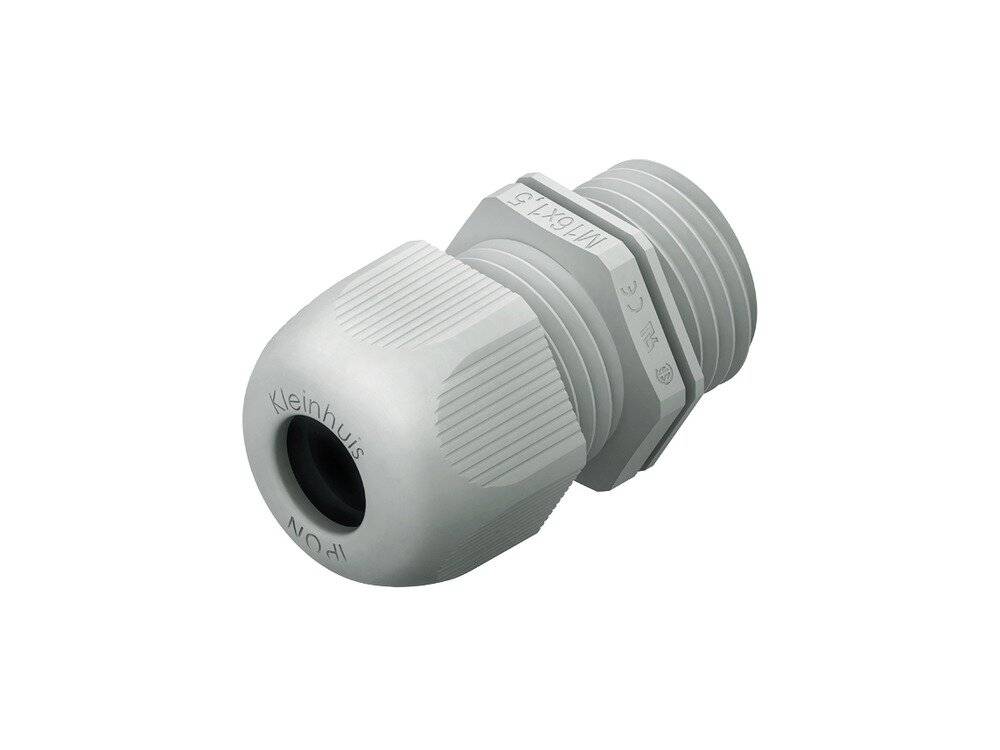 HKL Kabelverschraubung lgr,D=7-12mm 1234M2001