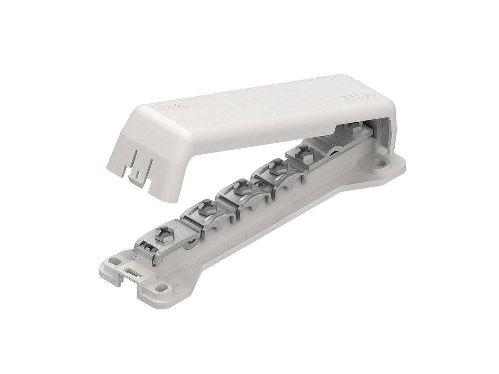 HKL Potentialausgleichschiene 1309