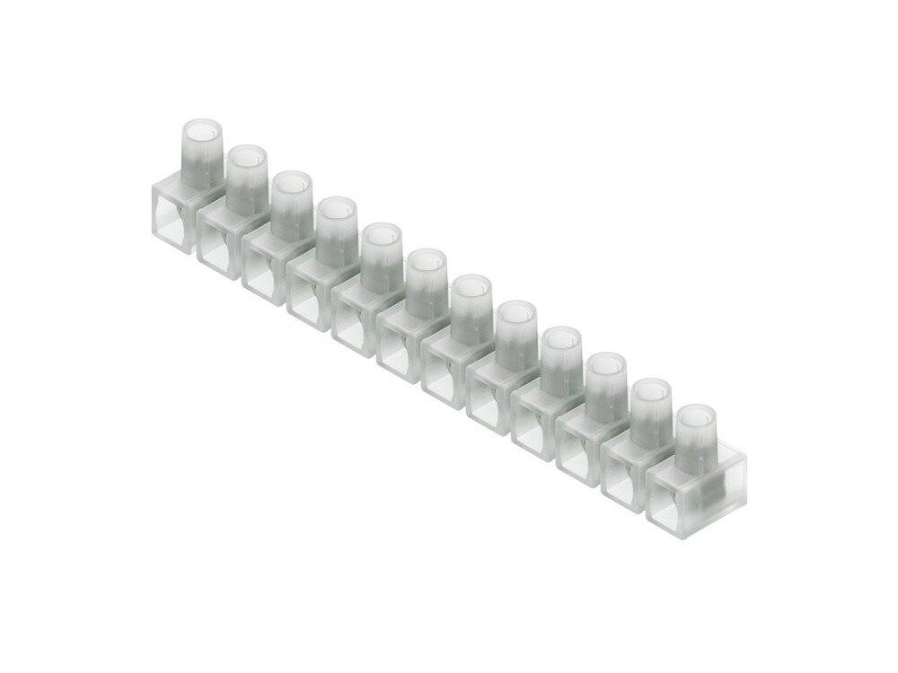 KLEINHUIS Verbindungsklemme 1,5 - 4,0 mm² natur 465.N