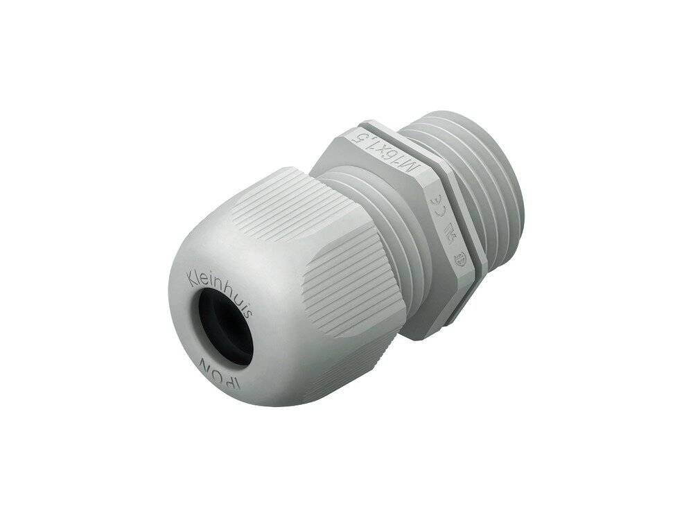 HKL Kabelverschraubung lgr,D=18-25mm 1234M3201