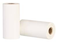 Zebra Z-Select 2000D - Rolle A4 (21 cm x 160 m) 2 Rolle(n) Quittungspapier