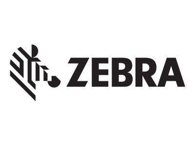 1x Zebra Plastikkarte 800059-412 (MOQ 1)