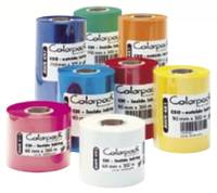 Armor T64260IO - 300 m - 8 cm - Blau