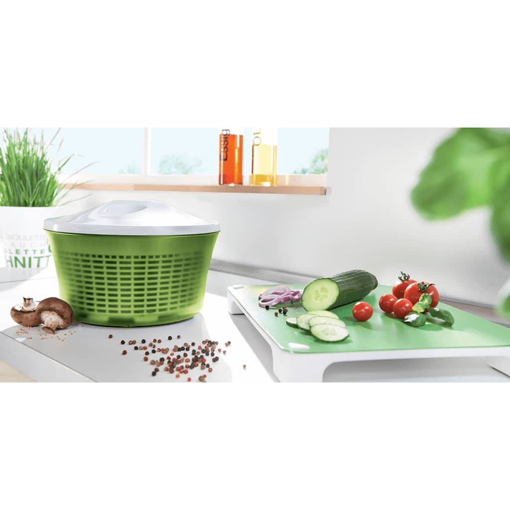 Leifheit 23200 Salatschleuder ComfortLine