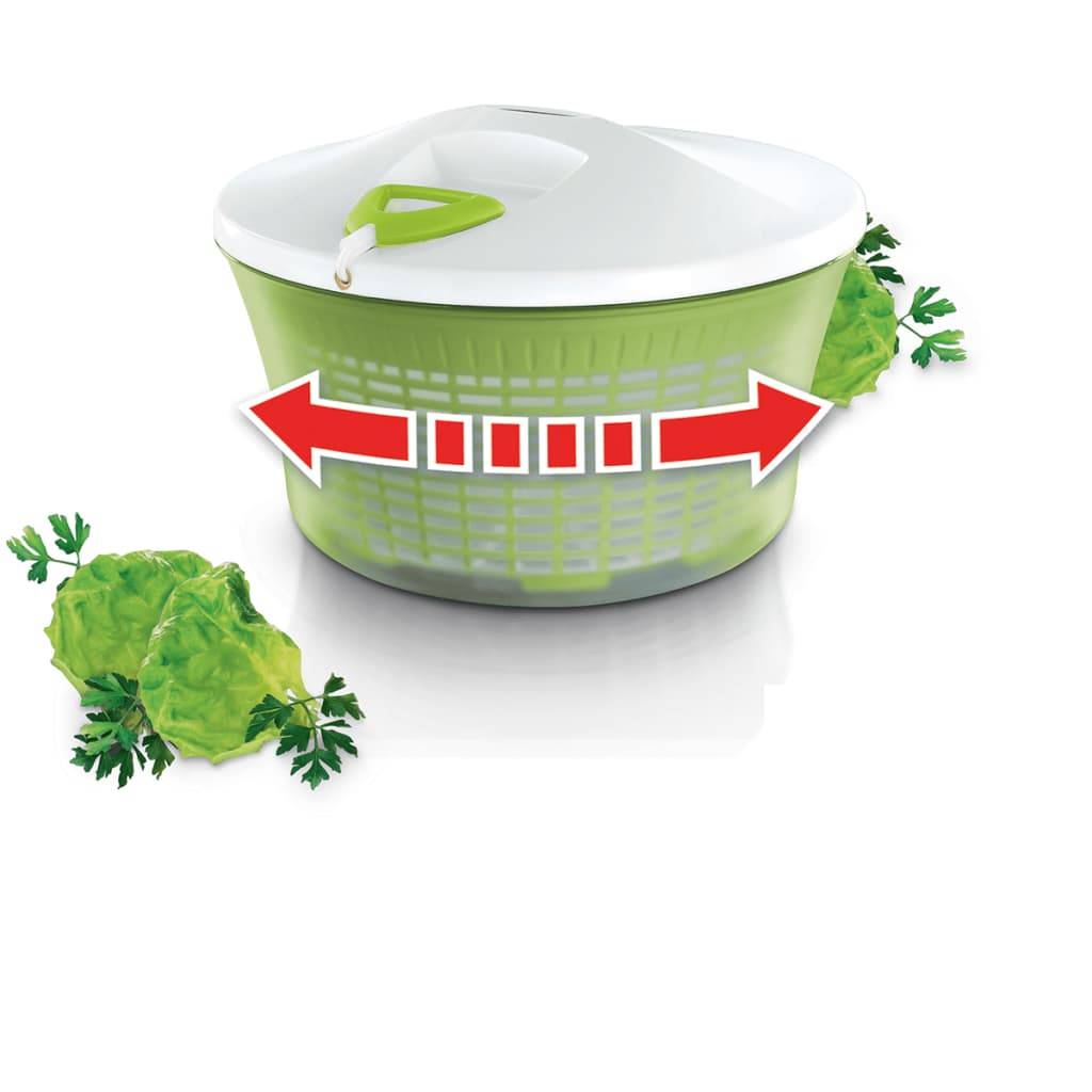 Leifheit 23200 Salatschleuder ComfortLine