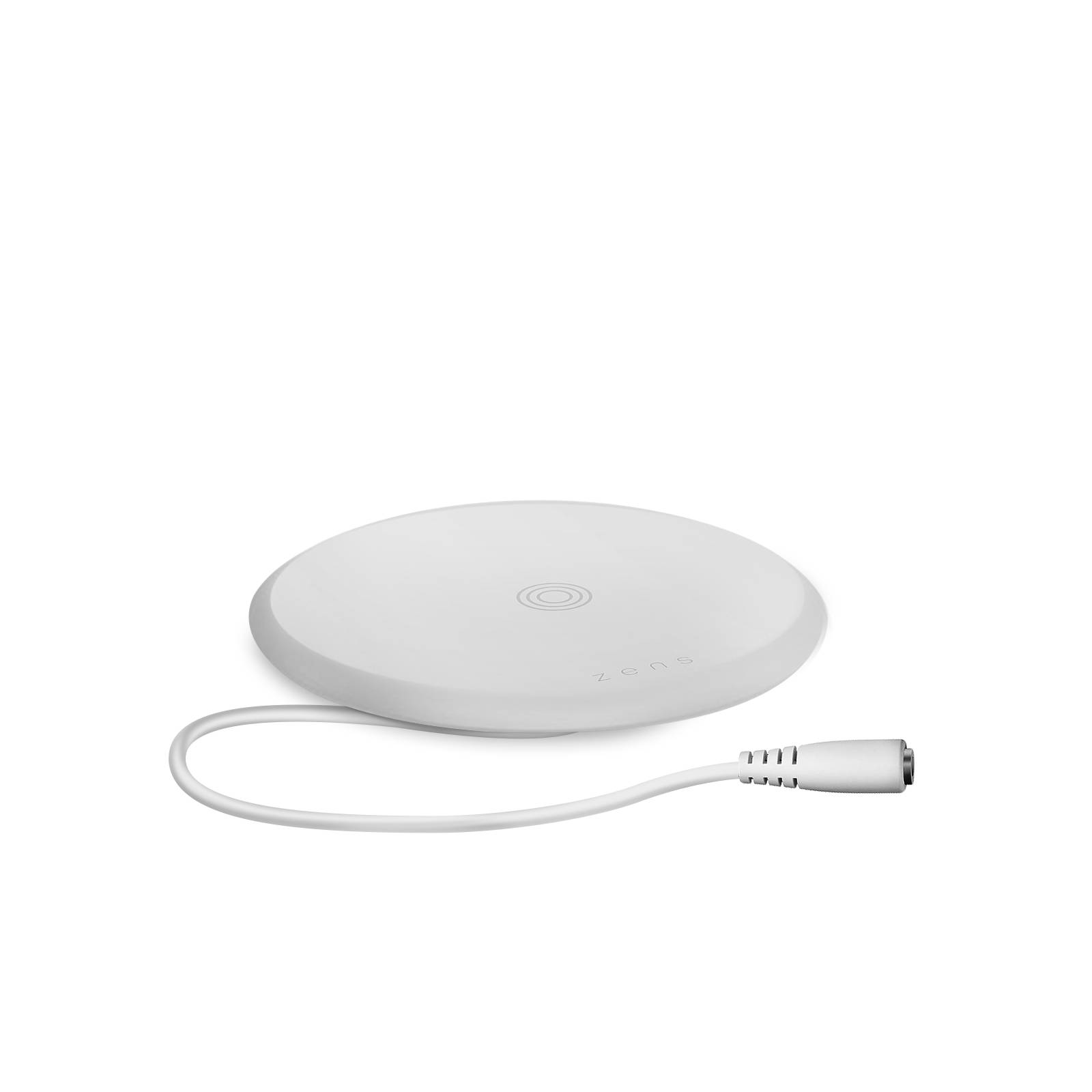 ZENS Induktions-Ladegerät DYI Built-in ZEBI03W/00 Ausgänge Induktionslade-Standard Weiß