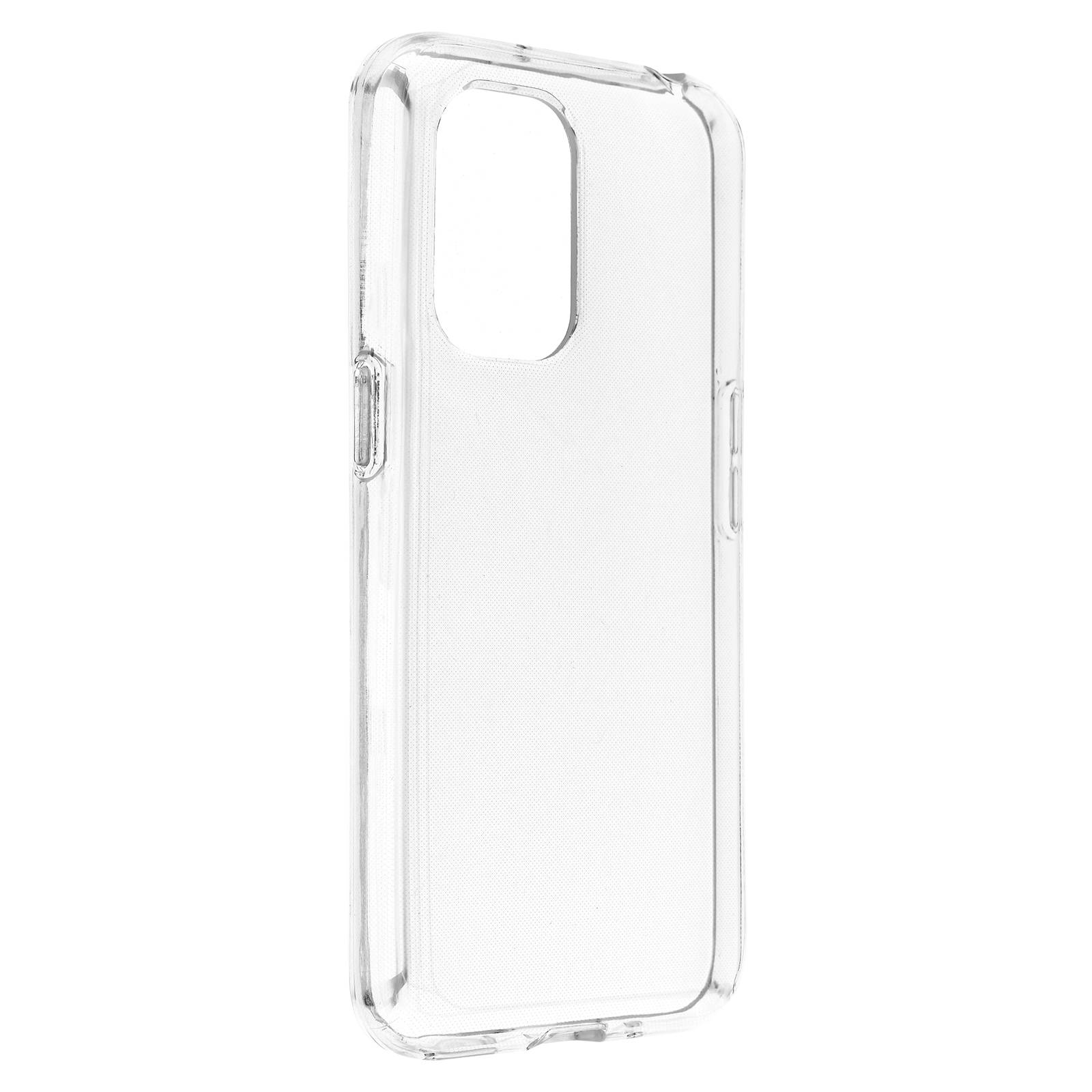 8161 - Cover - - 8110 - 6.1" - Transparent