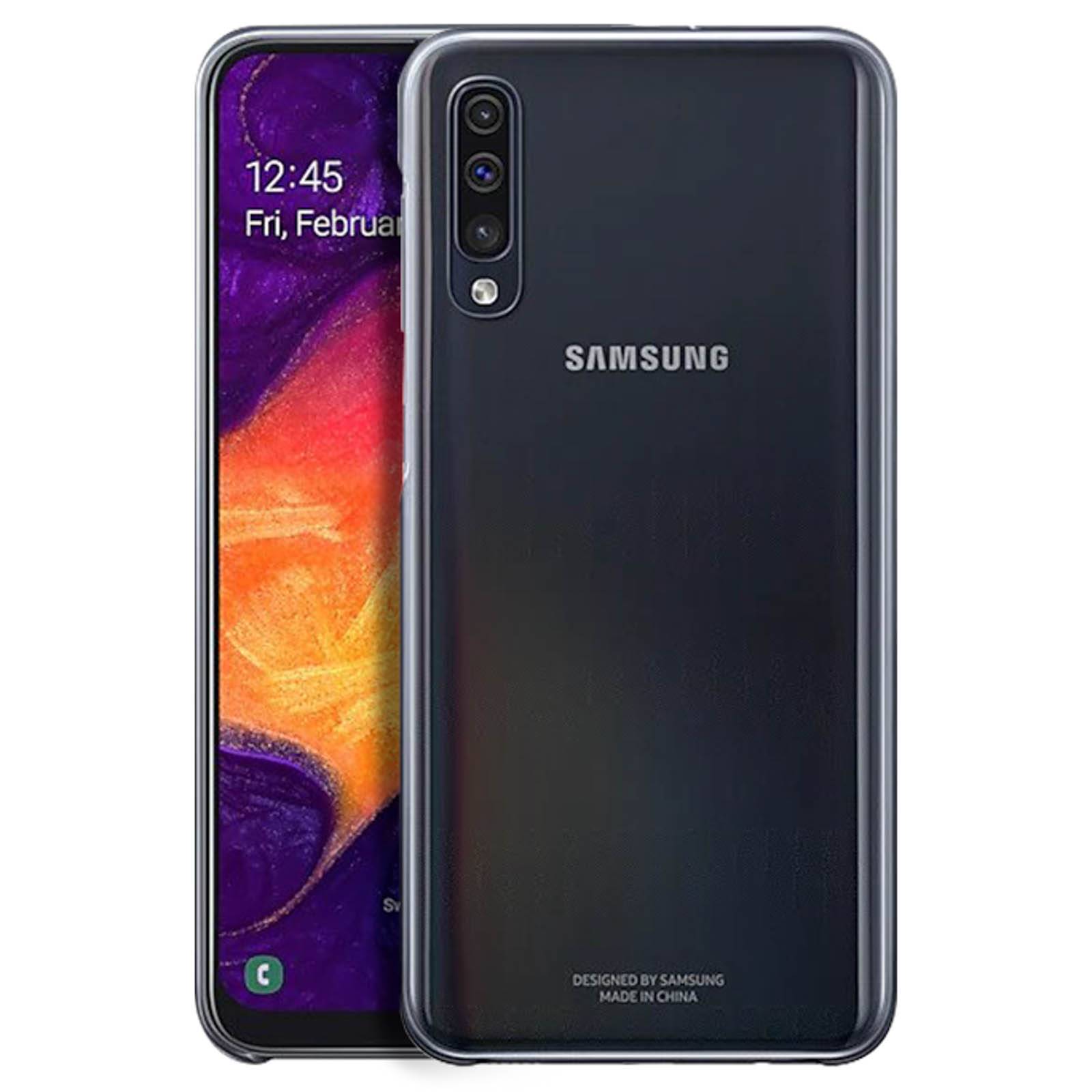 Samsung Gradation Cover EF-AA505 - Hintere Abdeckung für Mobiltelefon