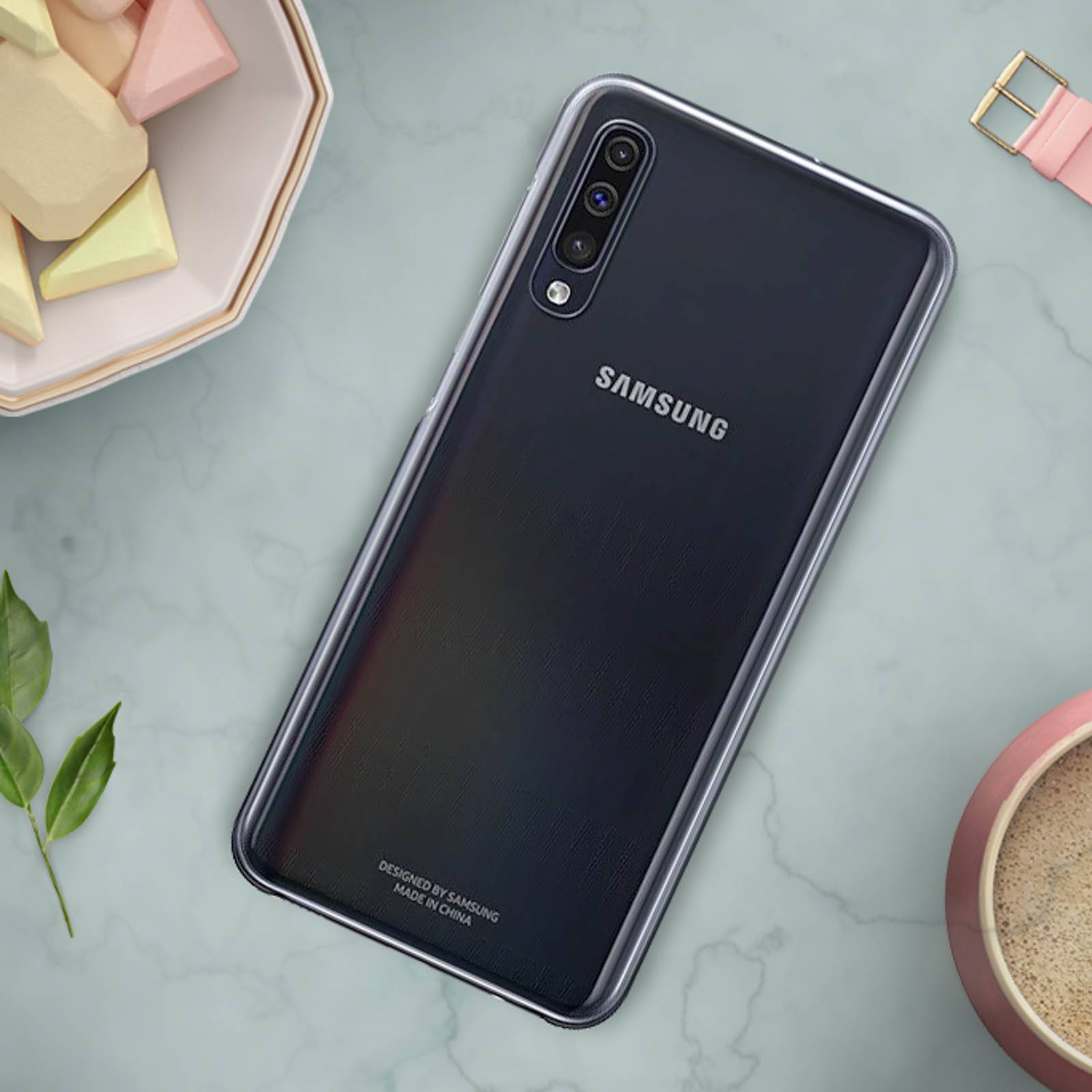 Samsung Gradation Cover EF-AA505 - Hintere Abdeckung für Mobiltelefon