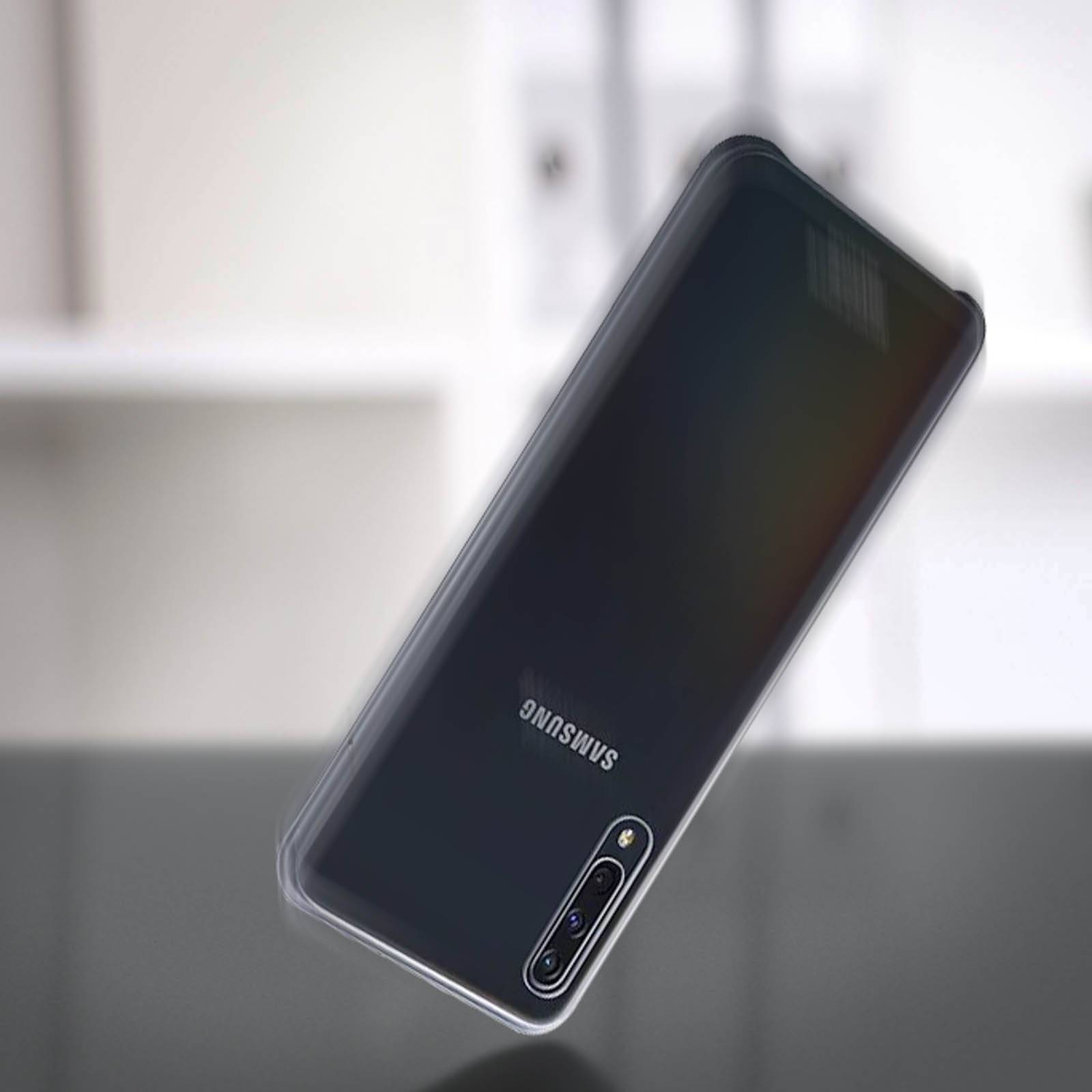 Samsung Gradation Cover EF-AA505 - Hintere Abdeckung für Mobiltelefon