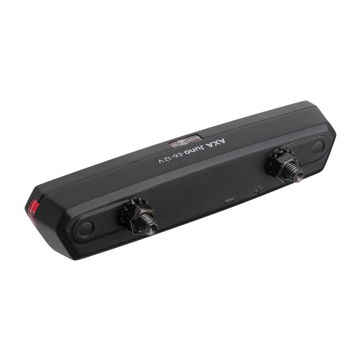 Rücklicht Juno E-Bike 6-12 V 80 mm