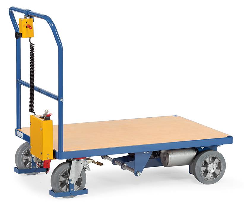 Elektroantrieb - Mehrpreis -