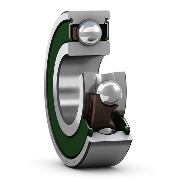 SKF 6000-2RZTN9/C3LHT23