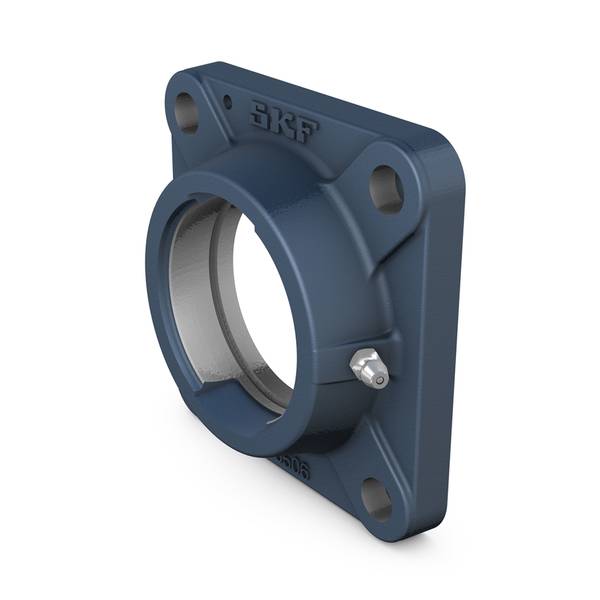 Y-Flanschlagergehaeuse FY 506 M SKF