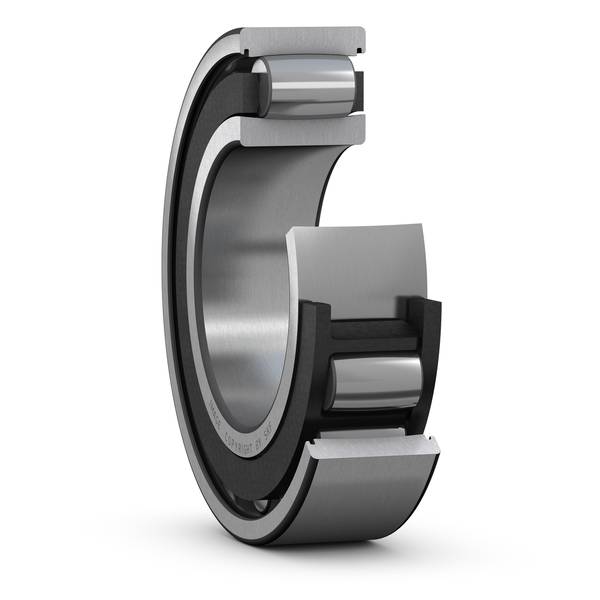 Toroidalrollenlager C2212 KTN9 ID 60mm AD 110mm Breite28mm 1St./VE SKF