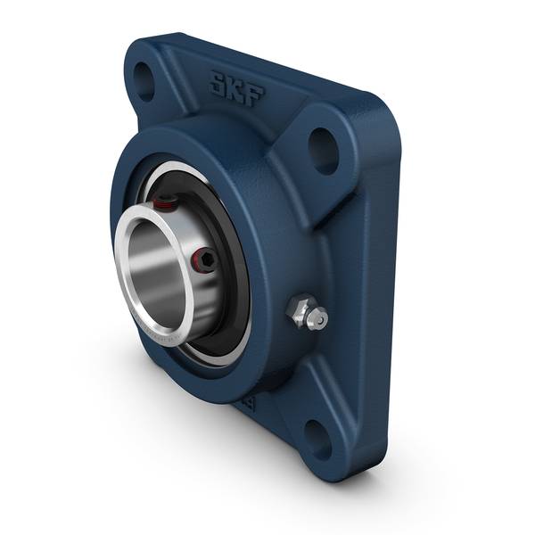 SKF UCF 311, Y-Lagereinheit