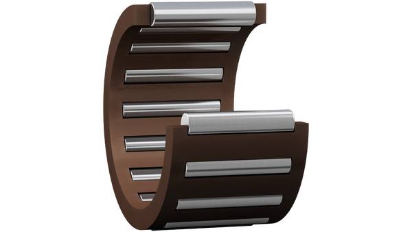 Nadelkranz K 6X9X8 TN SKF