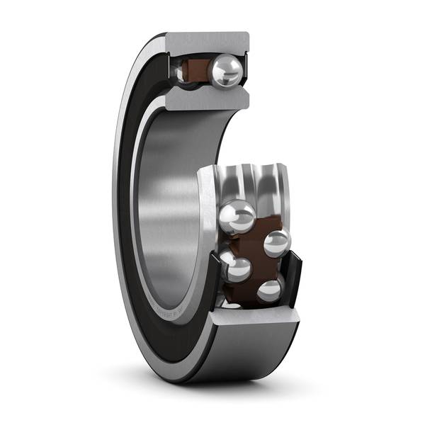 SKF 2206 E-2RS1KTN9/C3