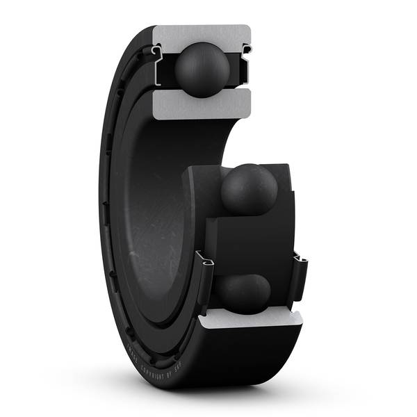 SKF 6203-2Z/VA228 6203-2Z/VA228 SKF