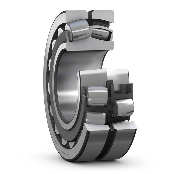SKF Pendelrollenlager mit Nachschmierfunktion 23968 CC/C3W33