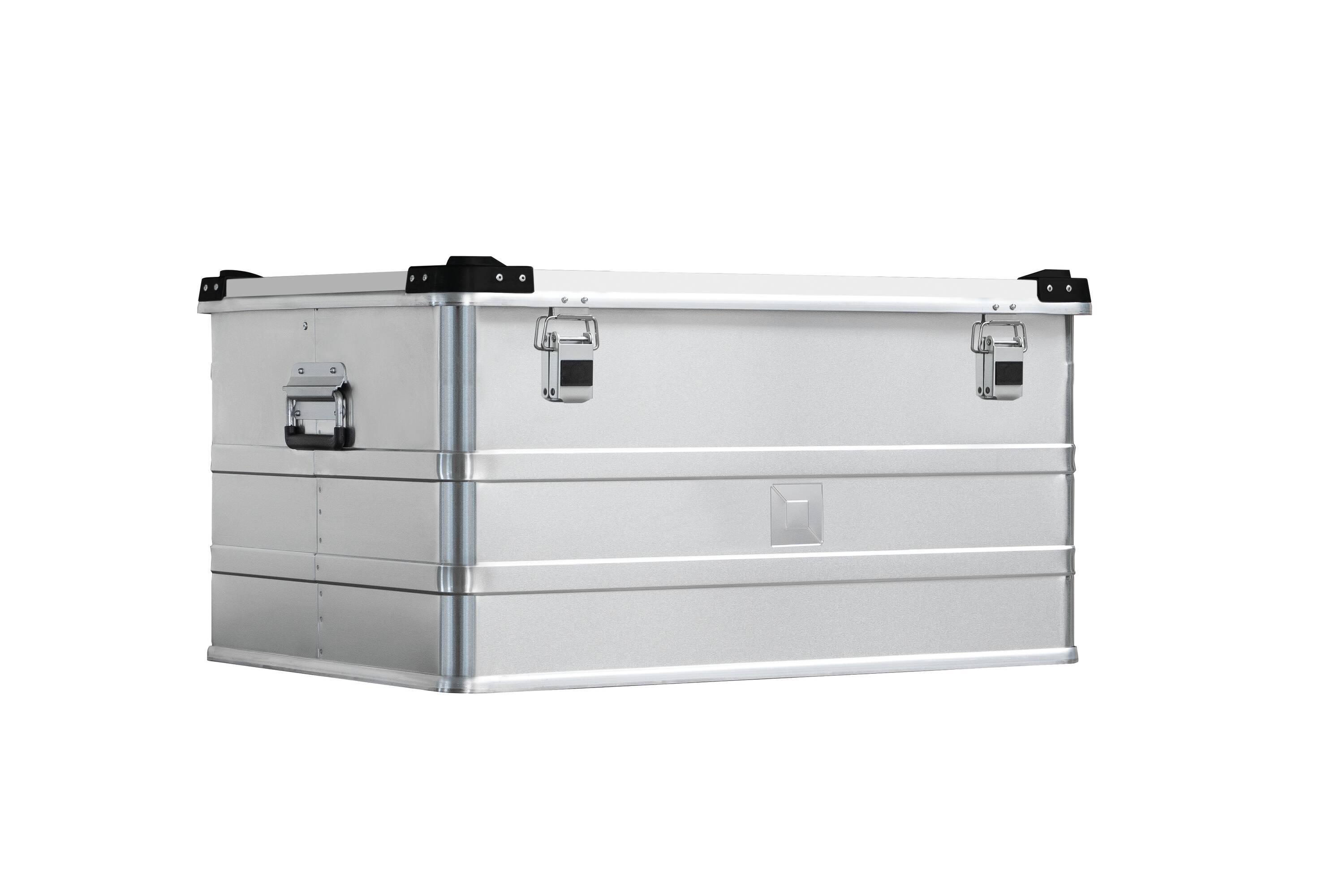 Munk Transportkisten stapelbar