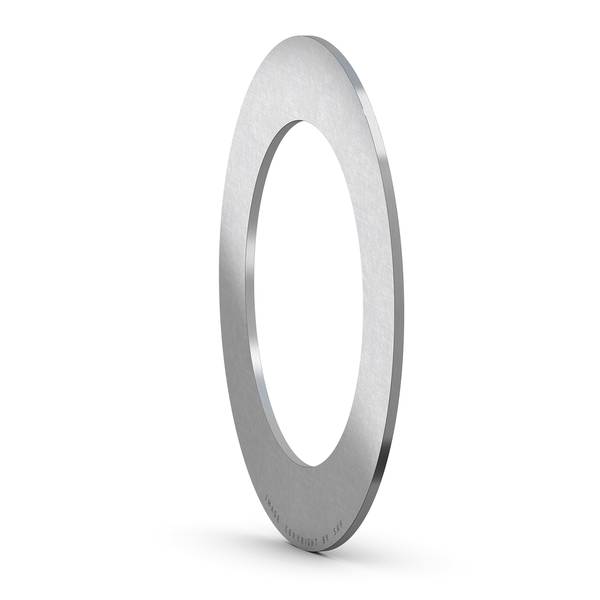 SKF Dünne AS Universalscheibe für Axial-Nadellager AS 120155