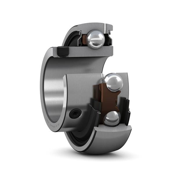 SKF YAT 206-104 YAT206-104 SKF