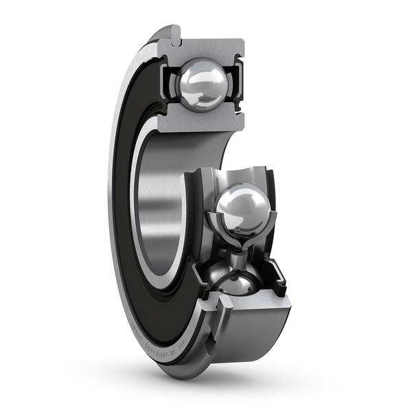 SKF 6200-2RSHNR/C3GJN