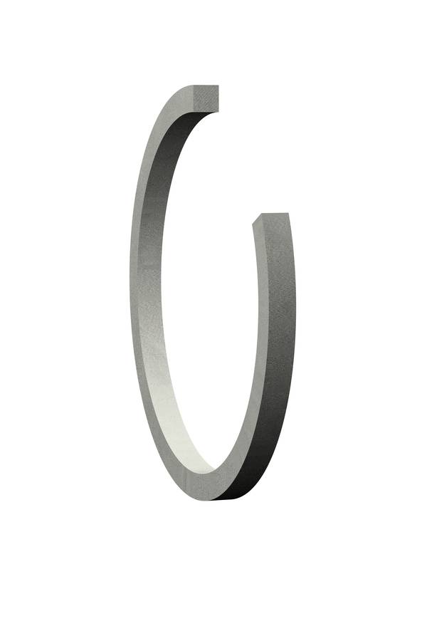 SKF Gehäusedichtung FS 1120