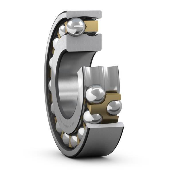 SKF Pendelkugellager 2305 M/VQ335