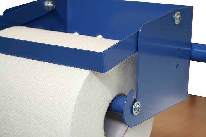 Papierrollenhalter - Zubehör -
