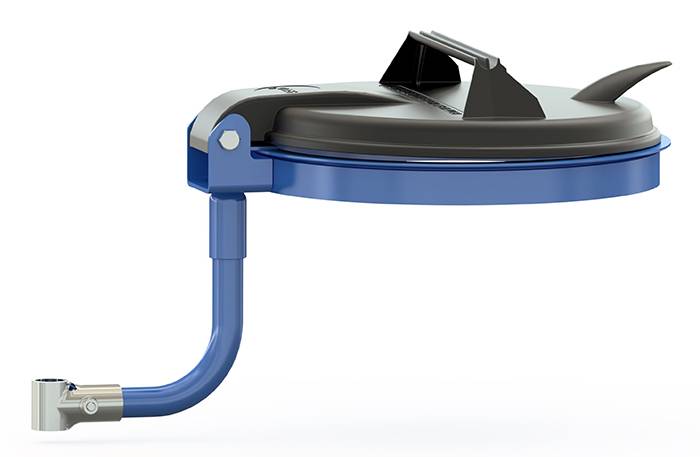 Abfallsammler 1397 - Zubehör -