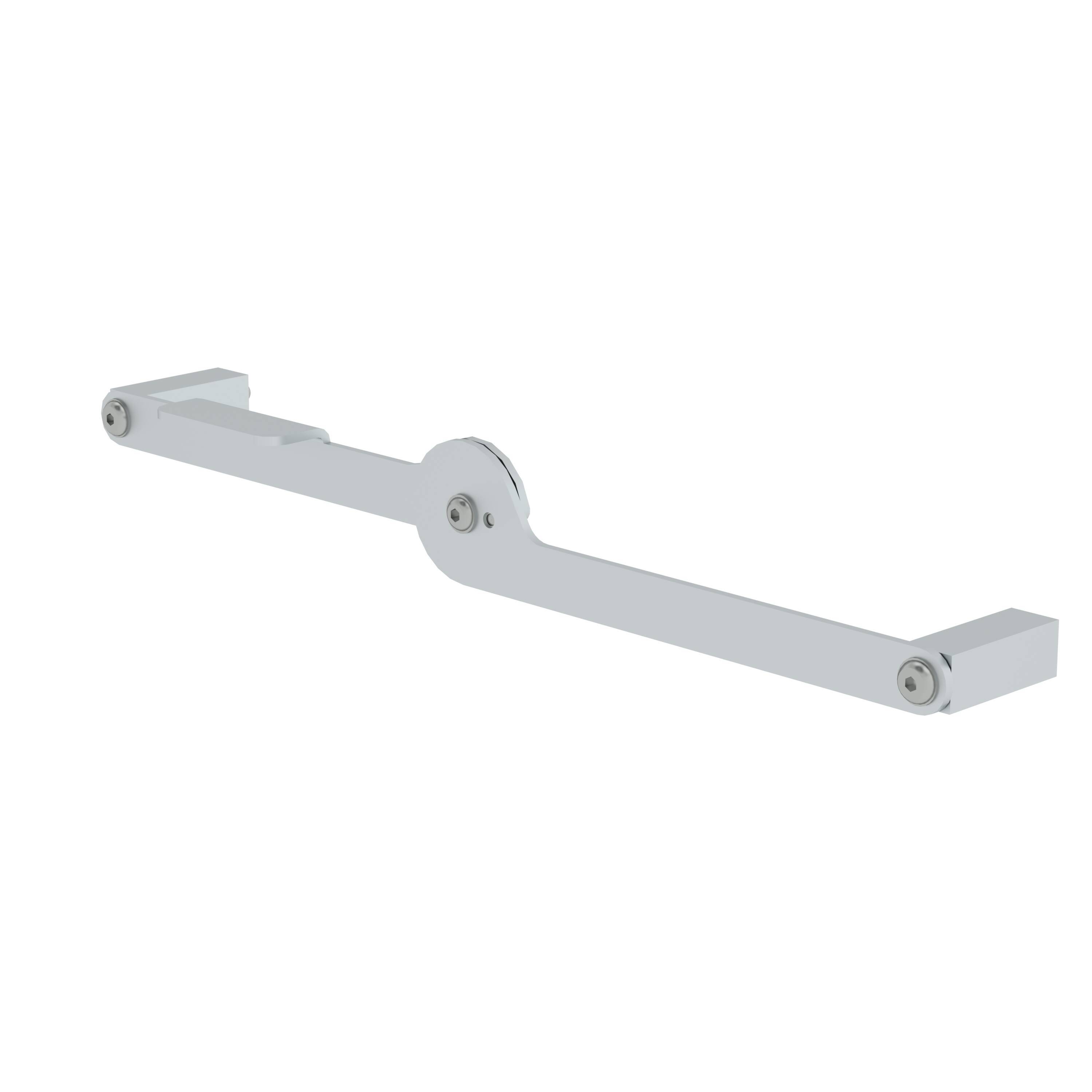 Munk Zug- und druckfeste Verbindungsstrebe