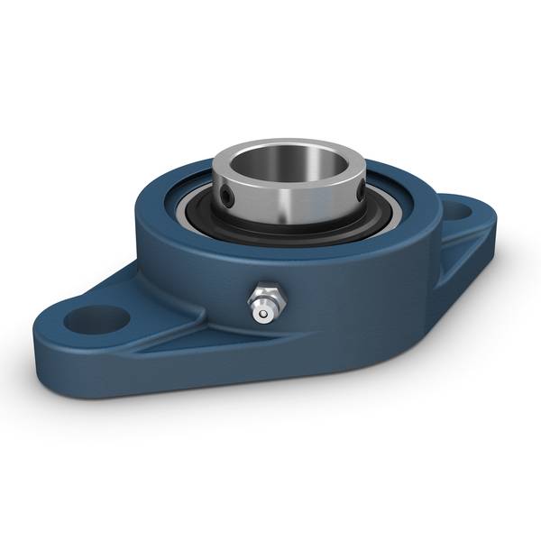 SKF UCFL 204/H, Y-Flanschlagereinheit