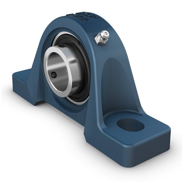 SKF UCP 213/H, Stehlagergehäuse Grauguss