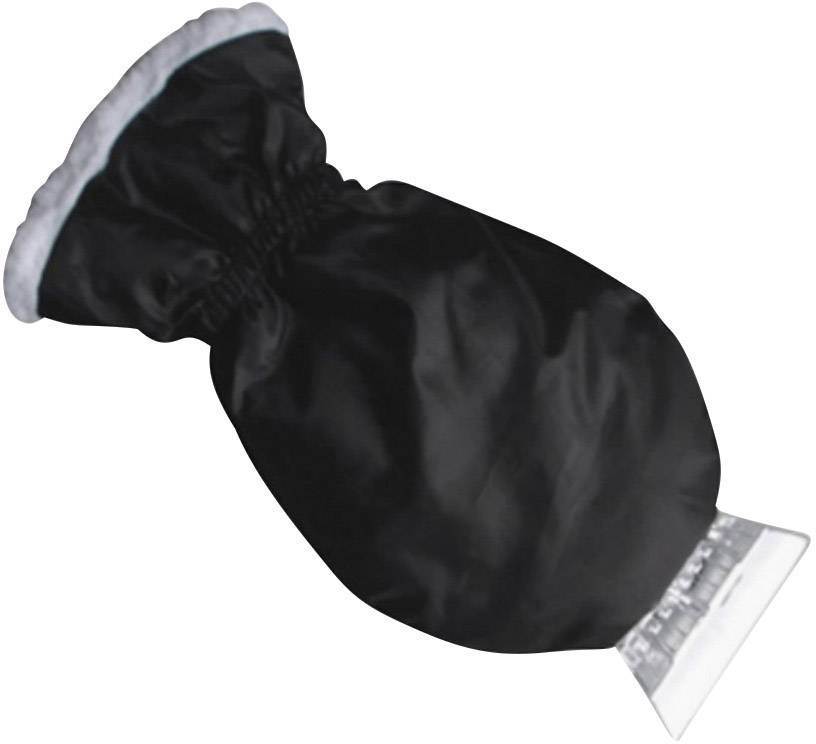 HP Autozubehör Komfort Eiskratzer / Schneebesen mit Handschuh (L x B) 38cm x 10cm