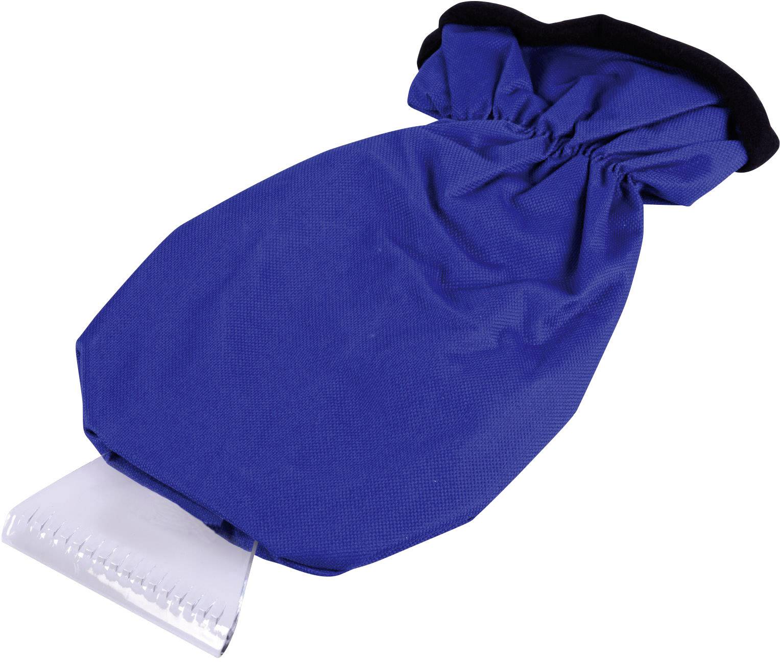 HP Autozubehör Komfort Eiskratzer / Schneebesen mit Handschuh (L x B) 38cm x 10cm