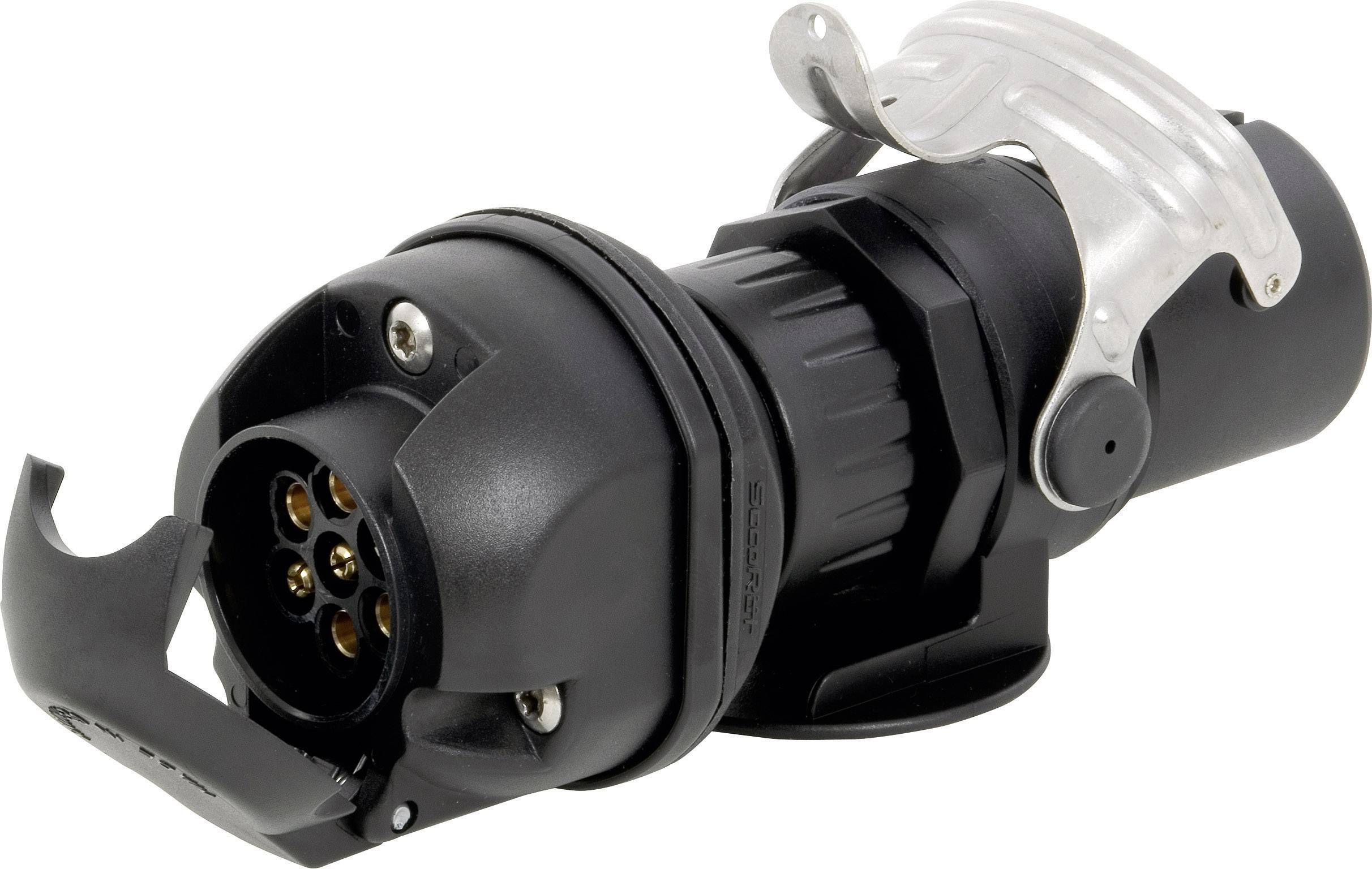 SecoRüt Spannungsreduzierer