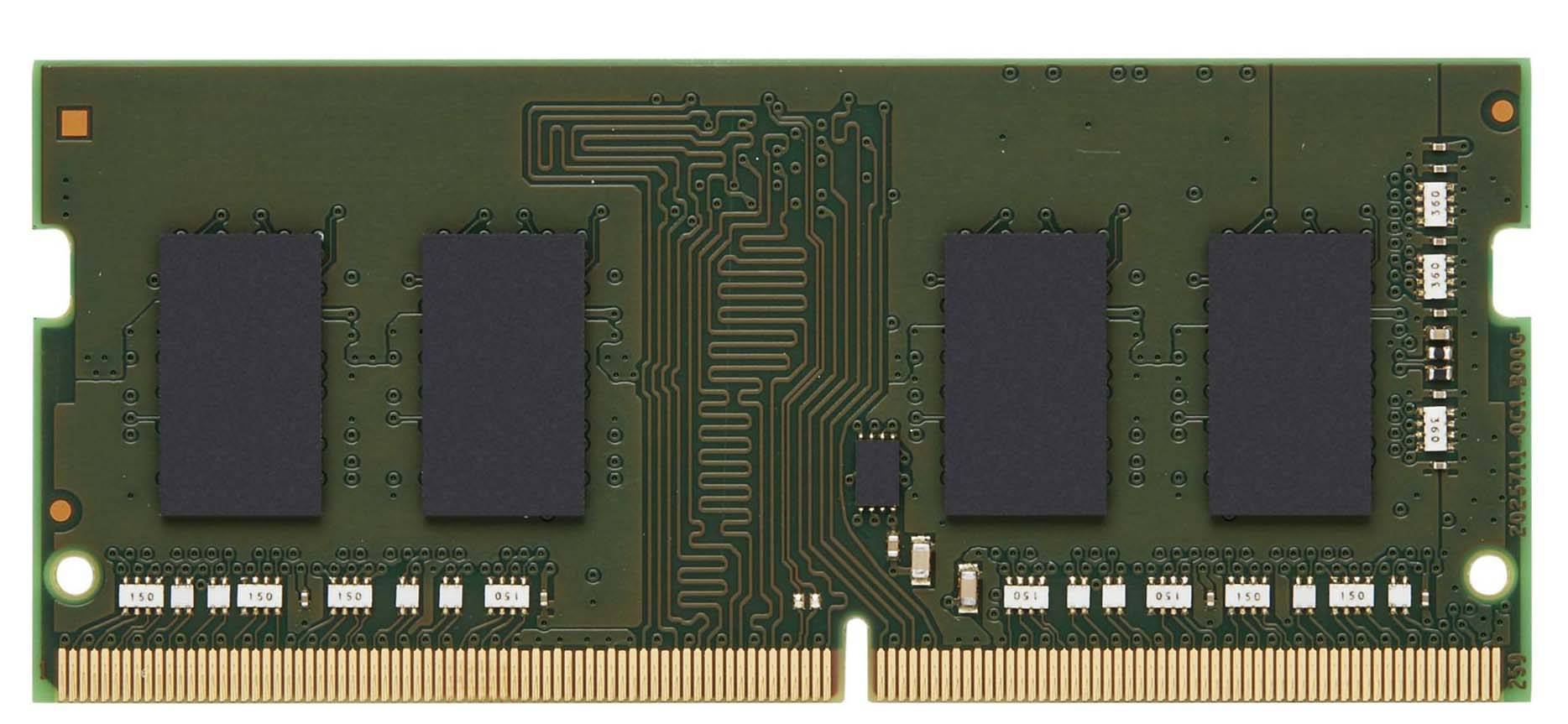 HP - MEM SODIMM 16GB DDR4-3200 1.2v - 16 GB - DDR4