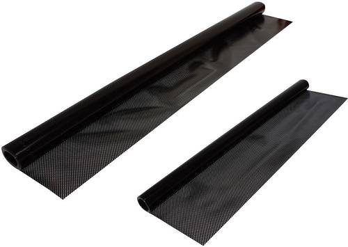 505576 Tönungsfolie wiederabnehmbar 50 x 150 cm, 75 x 150cm